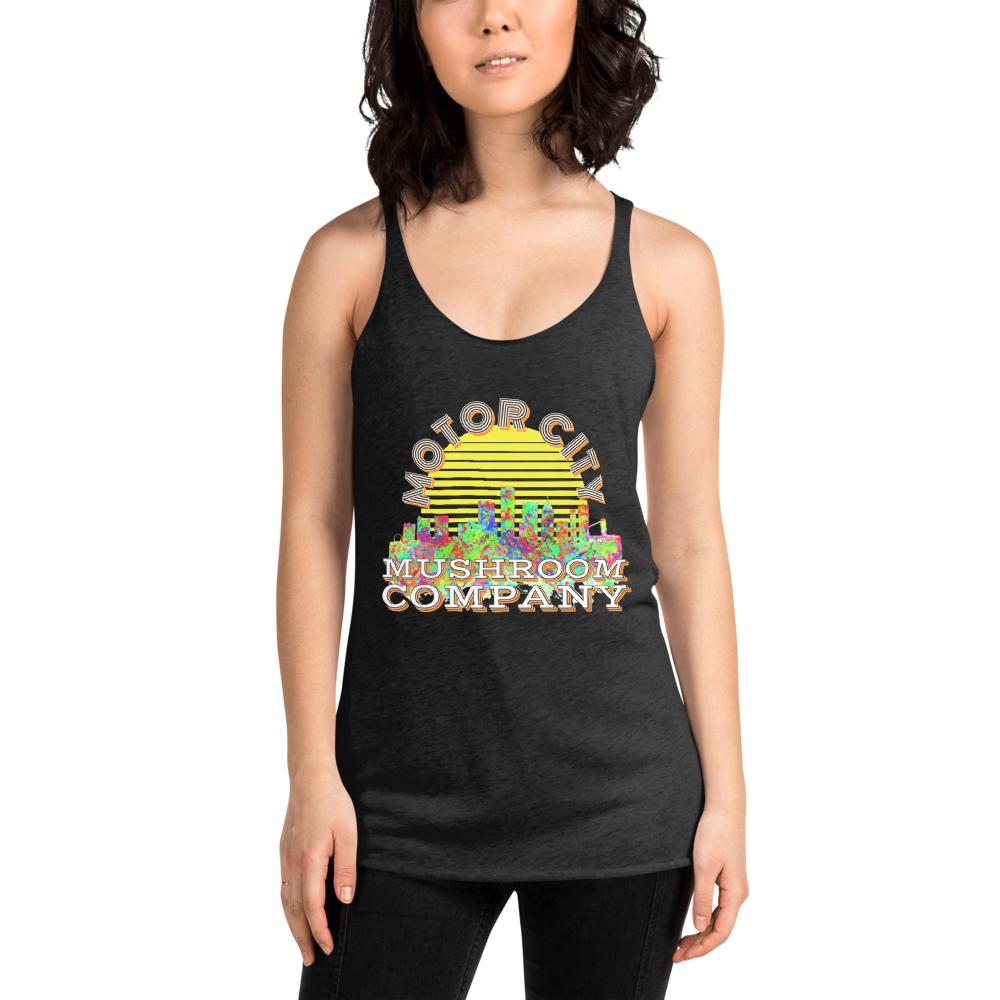 MC² Retro Sun Tank