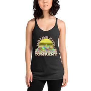 MC² Retro Sun Tank