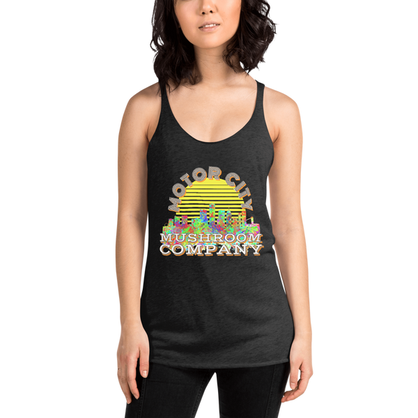 MC² Retro Sun Tank