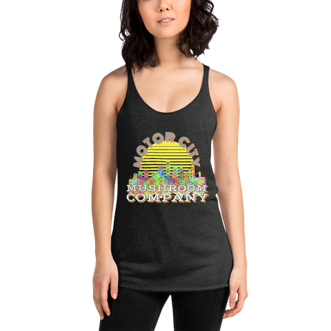 MC² Retro Sun Tank