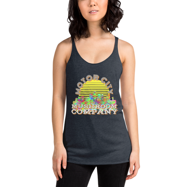 MC² Retro Sun Tank